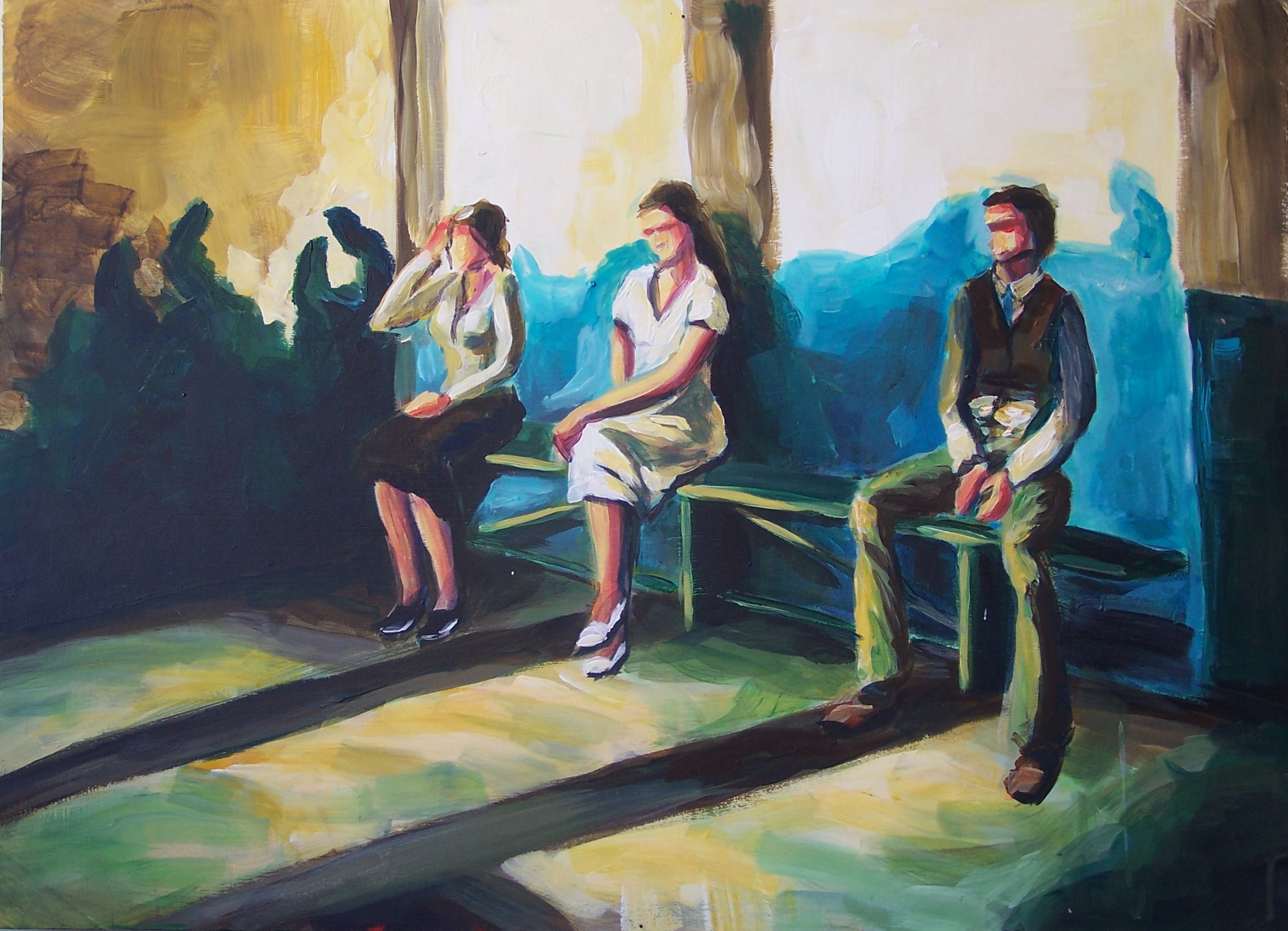 čekárna 2_2009