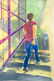 Autor: Lenka Kerdová (2015, diplomová práce)