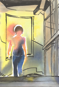 Autor: Lenka Kerdová (2015, diplomová práce)