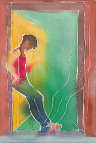 Autor: Lenka Kerdová (2015, diplomová práce)