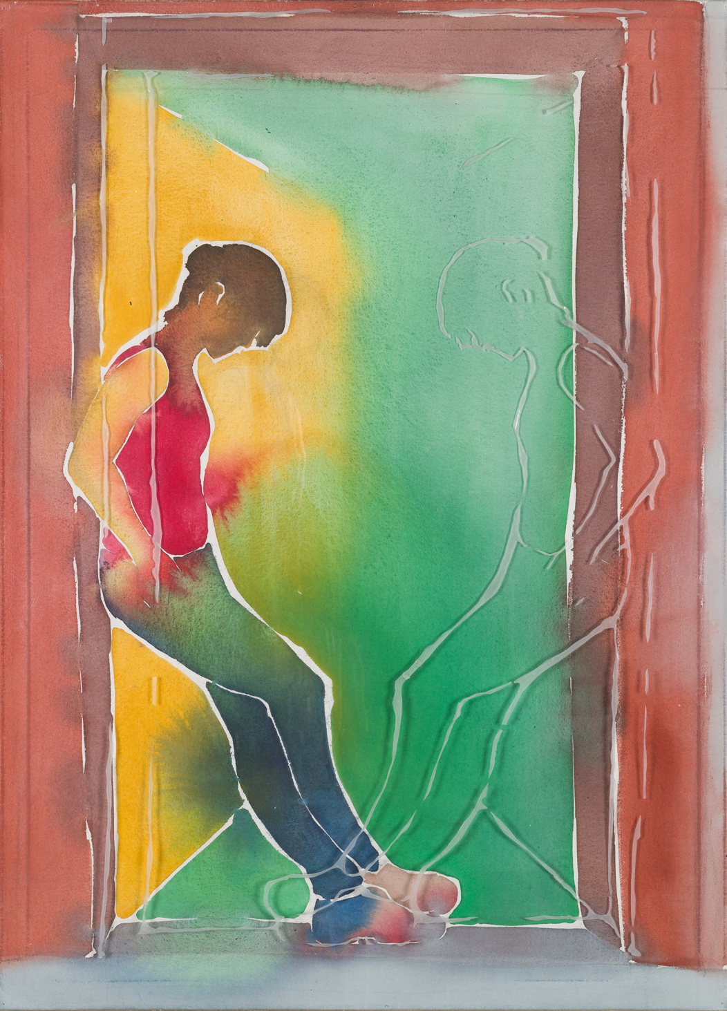 Autor: Lenka Kerdová (2015, diplomová práce)
