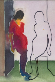 Autor: Lenka Kerdová (2015, diplomová práce)